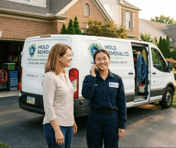 Crawlspace Mold Remediation Courtland, VA FAQs